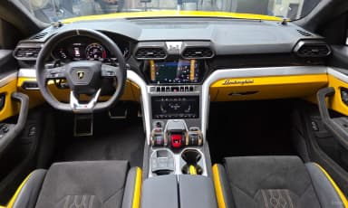 Urus