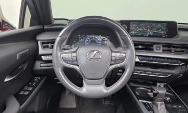 UX250h