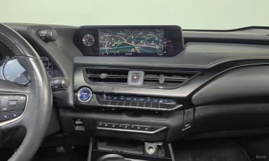 UX250h