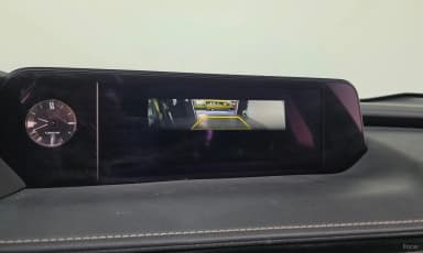 UX250h