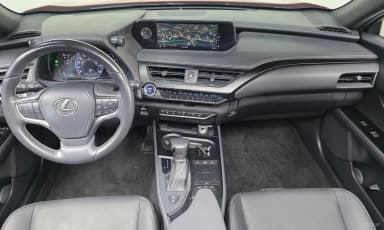 UX250h