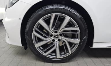 E-Class W214