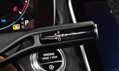 E-Class W214