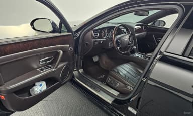 Flying Spur 2nd Generation