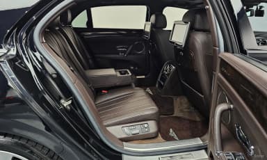 Flying Spur 2nd Generation