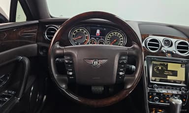 Flying Spur 2nd Generation