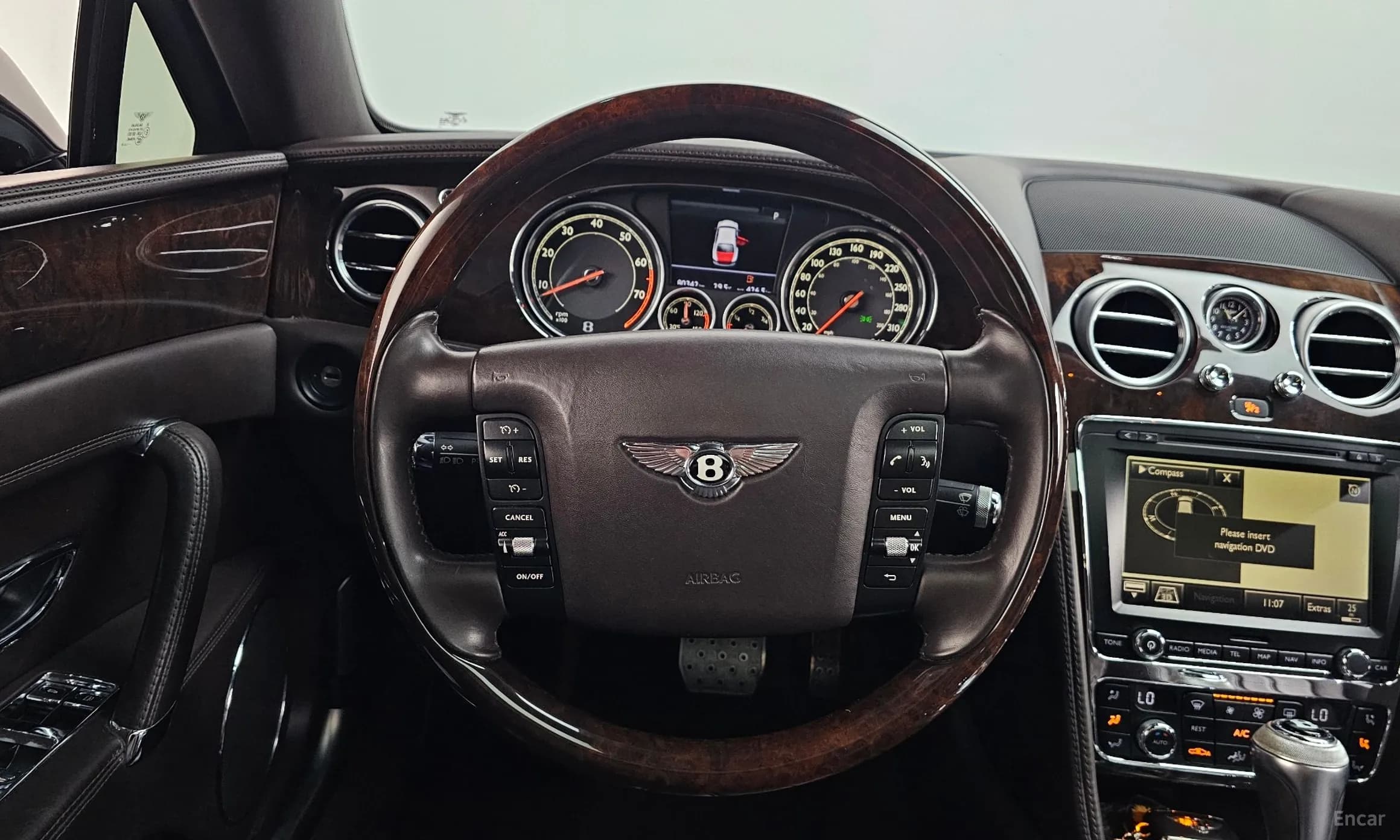 Flying Spur 2nd Generation