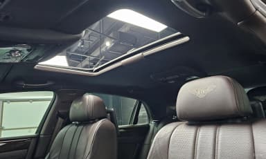 Flying Spur 2nd Generation
