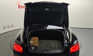 Flying Spur 2nd Generation