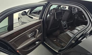 Flying Spur 2nd Generation