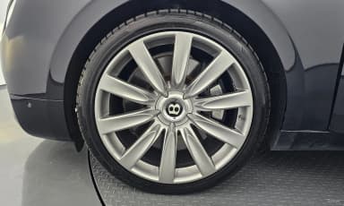 Flying Spur 2nd Generation