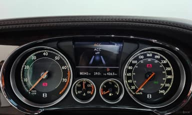 Flying Spur 2nd Generation