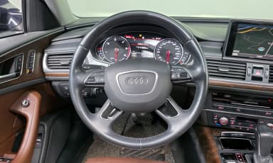 New A6