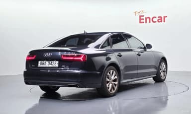 New A6