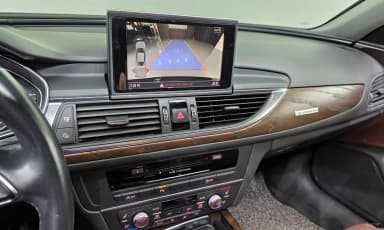 New A6