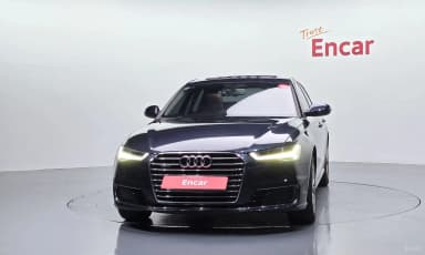 New A6