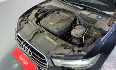 New A6