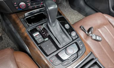 New A6