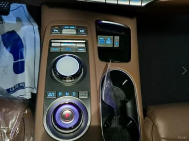 GV70