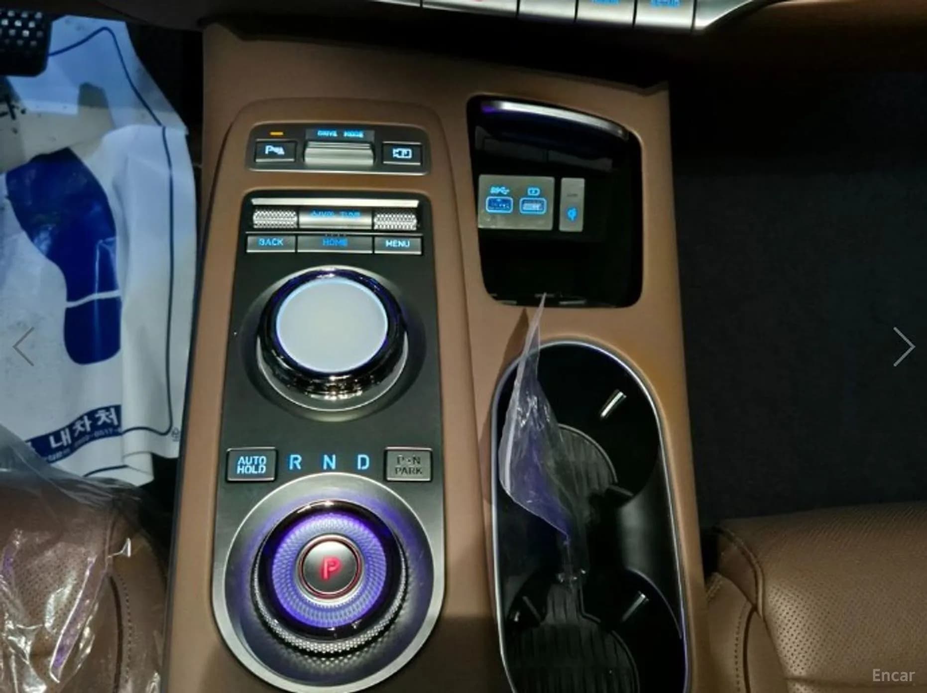 GV70