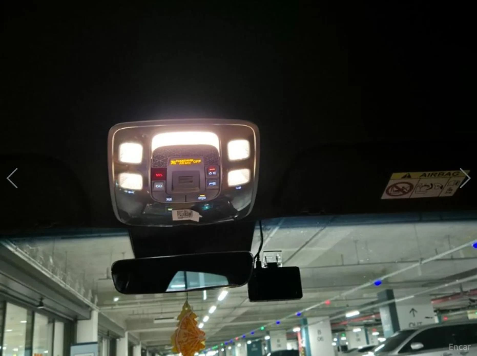 GV70