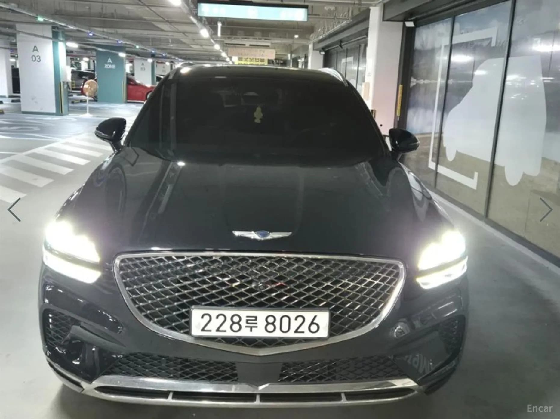 GV70