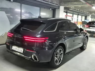 GV70
