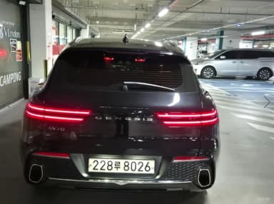 GV70