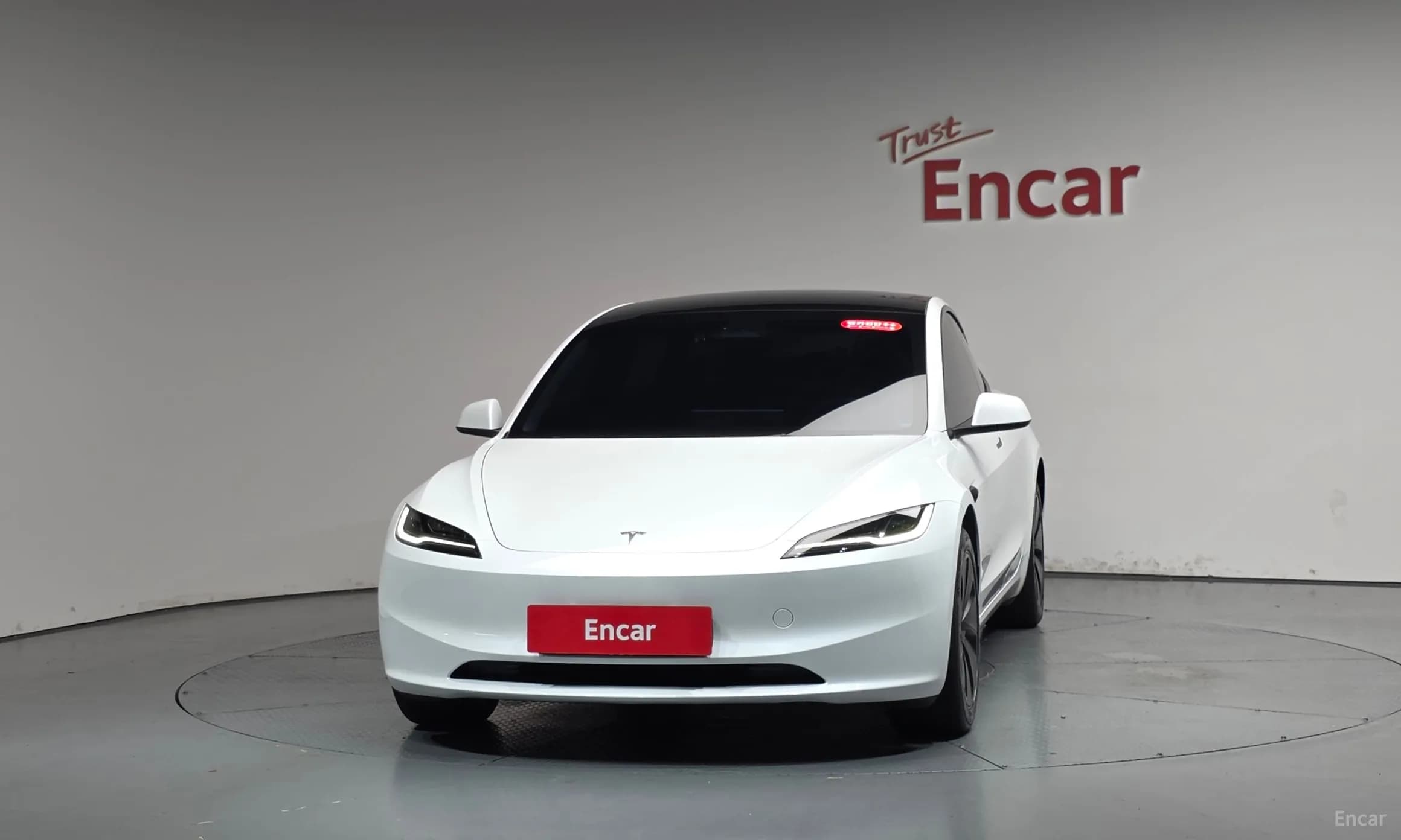Model 3