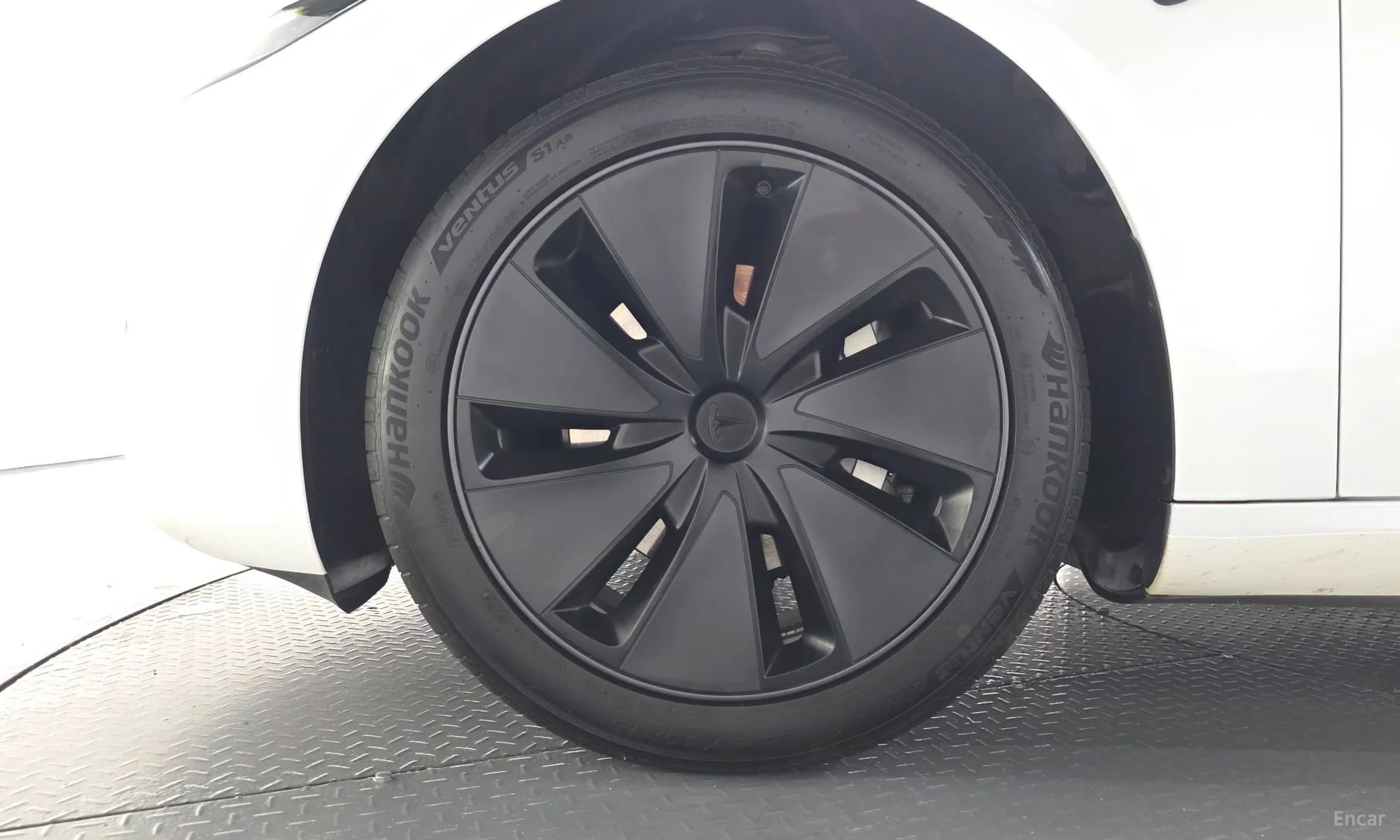 Model 3