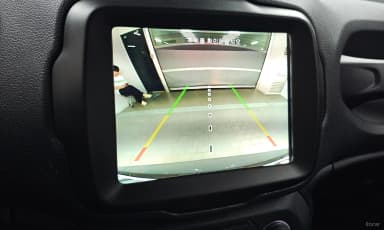 Renegade