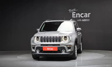 Renegade