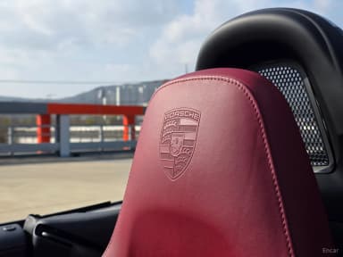 718 Boxster