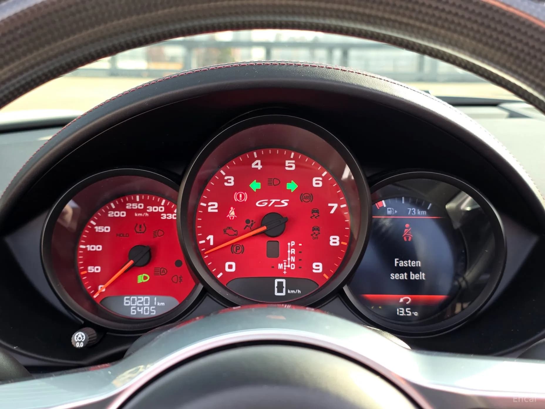 718 Boxster