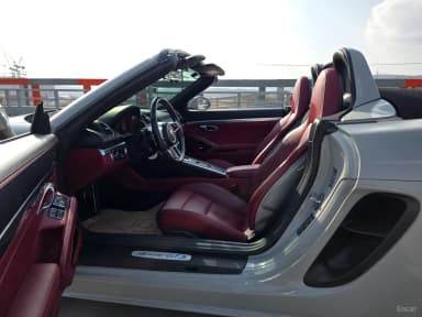 718 Boxster