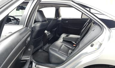 New Camry