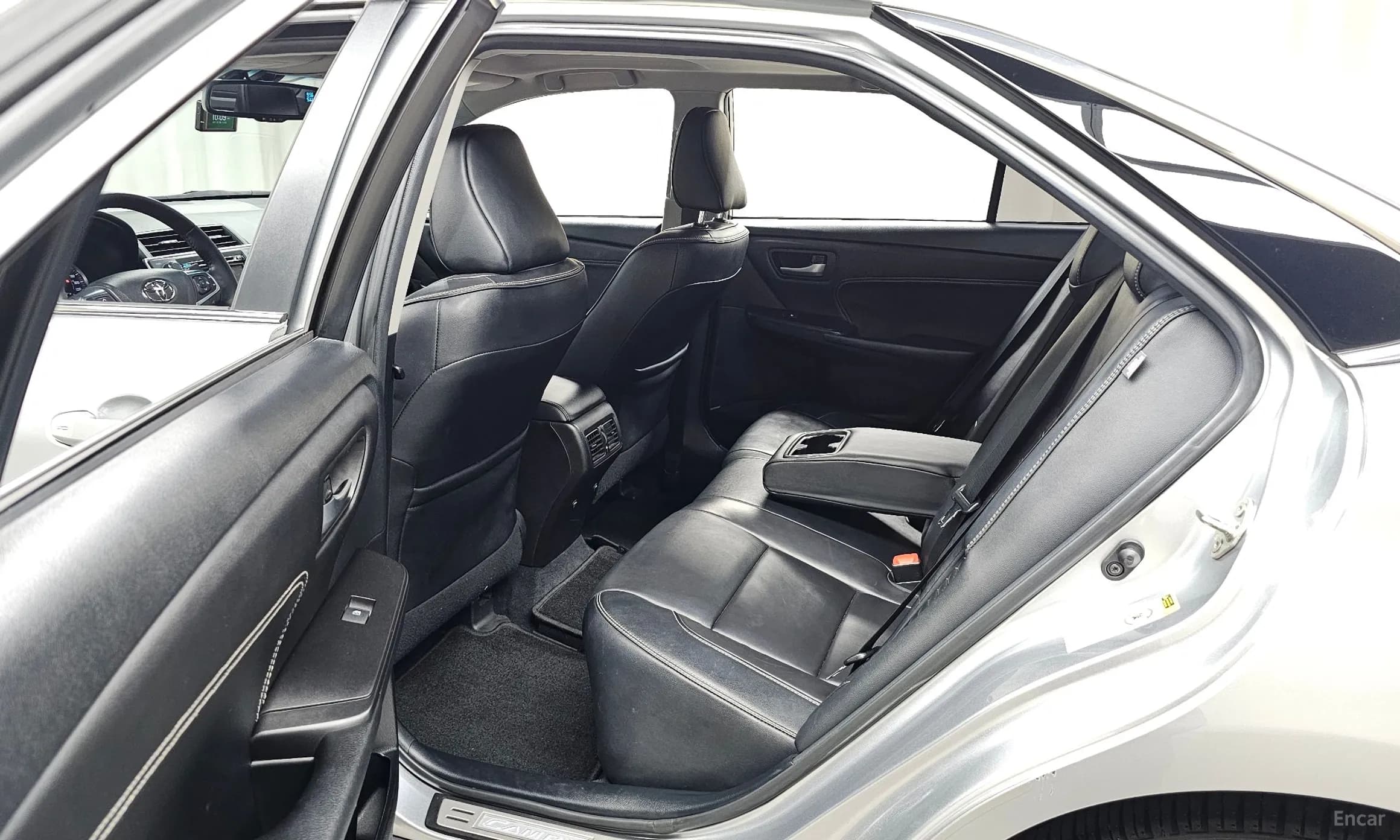New Camry