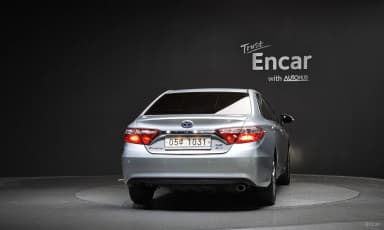 New Camry