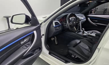 3 Series (F30)