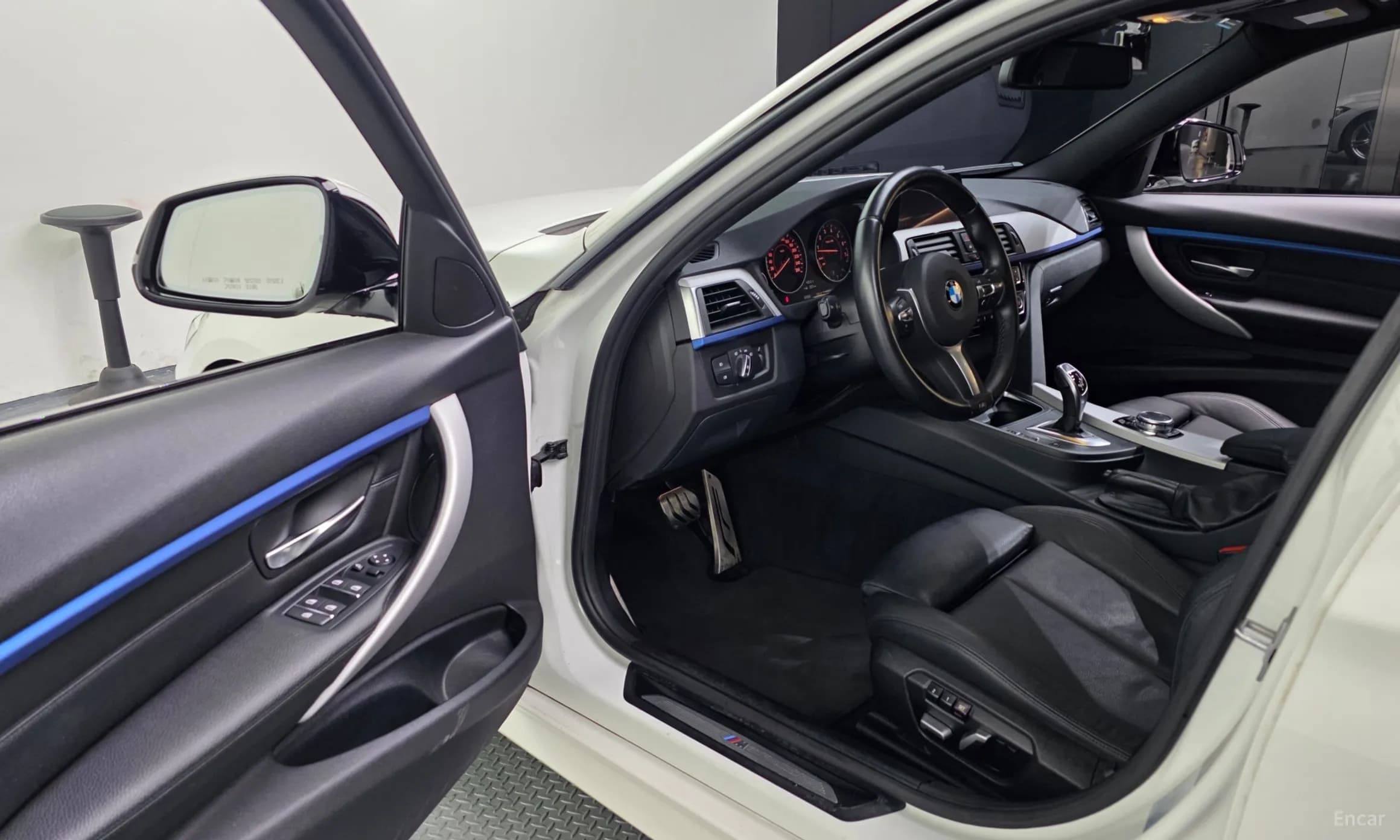 3 Series (F30)