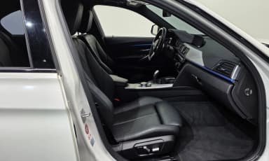 3 Series (F30)
