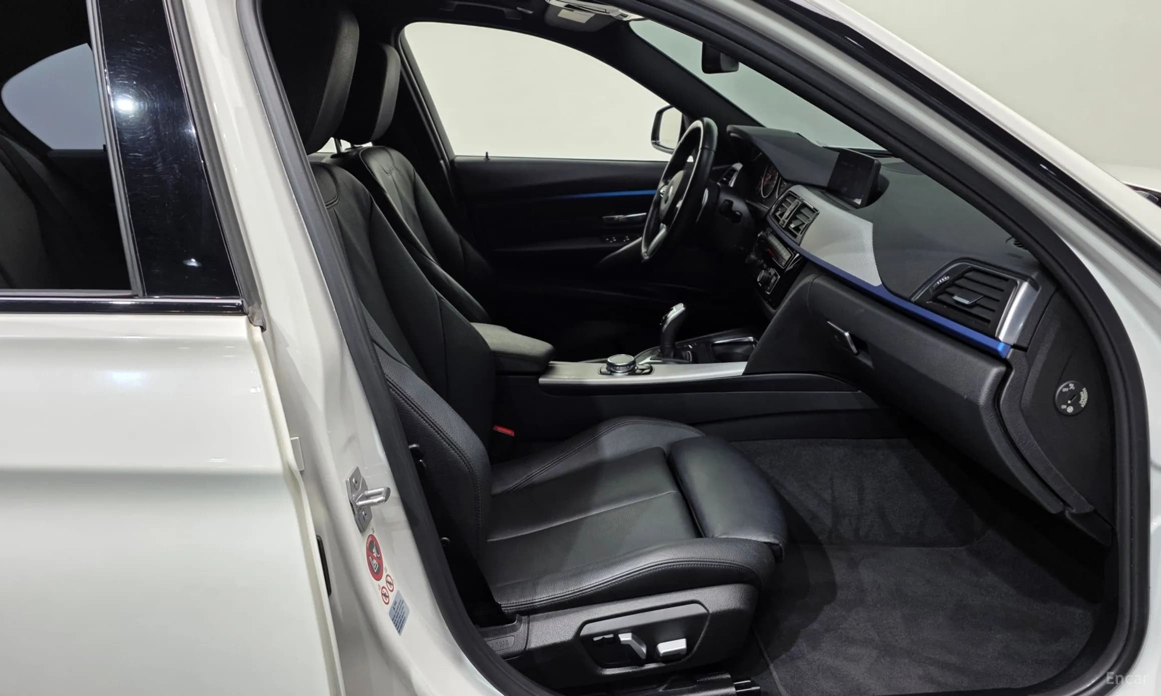3 Series (F30)