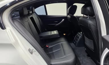 3 Series (F30)