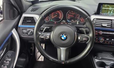 3 Series (F30)