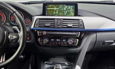 3 Series (F30)
