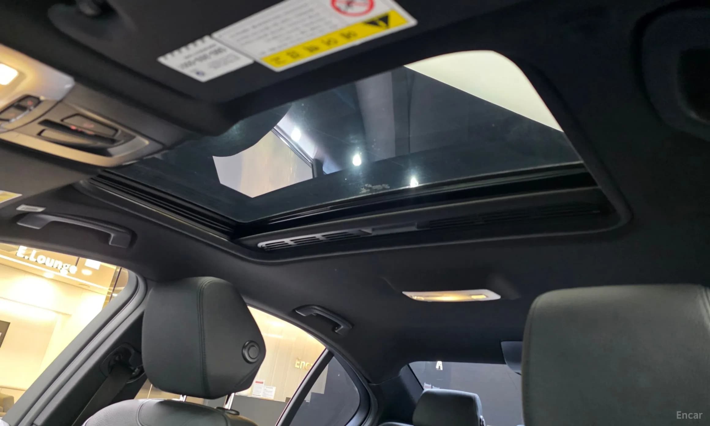 3 Series (F30)