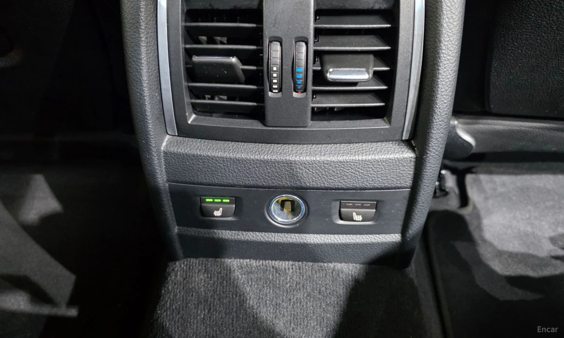 3 Series (F30)