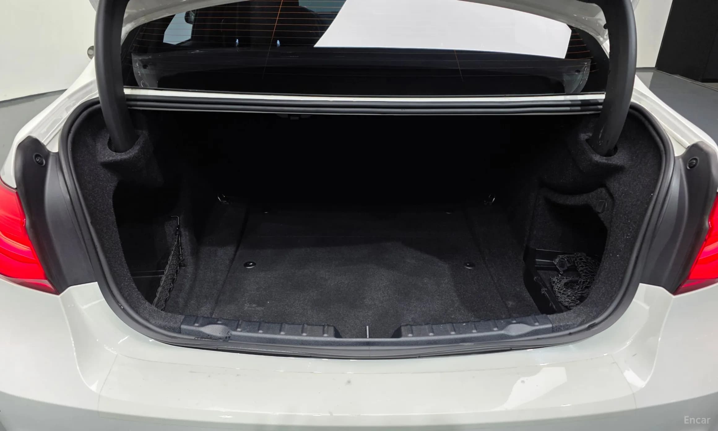 3 Series (F30)