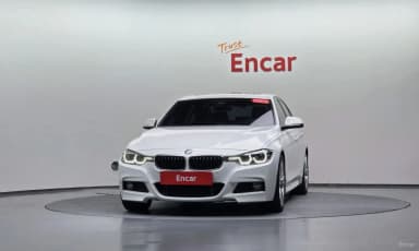 3 Series (F30)