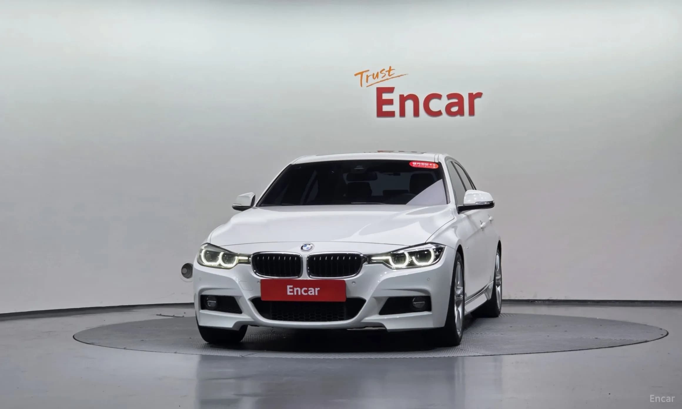 3 Series (F30)